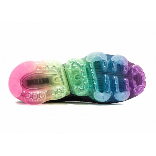 Nike Air VaporMax 'Be True' 883274-400 Nike Air VaporMax 'Be True' 883274-400