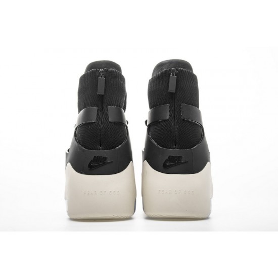 Fear Of God 1 x Nike Air Black AR4237-001 Fear Of God 1 x Nike Air Black AR4237-001