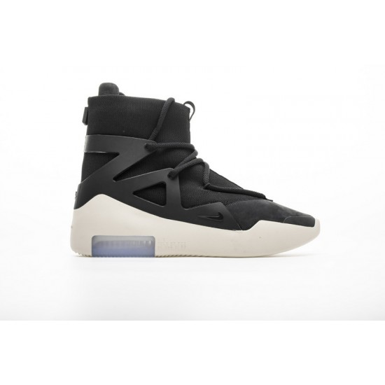 Fear Of God 1 x Nike Air Black AR4237-001 Fear Of God 1 x Nike Air Black AR4237-001
