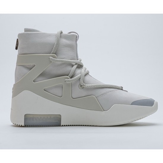 Fear Of God 1 x Nike Air Light Bone AR4237-002 Fear Of God 1 x Nike Air Light Bone AR4237-002