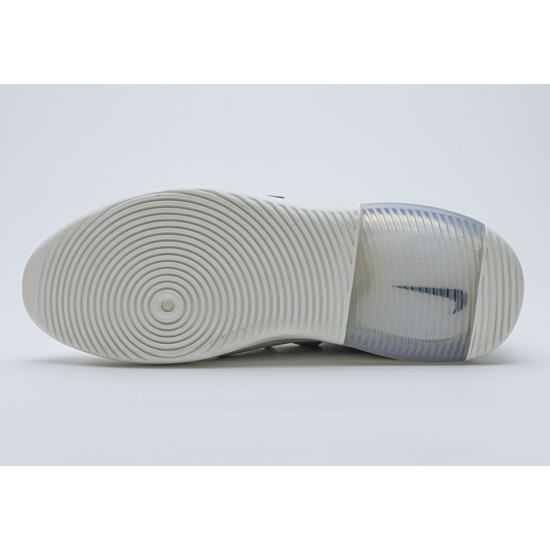 Fear Of God 1 x Nike Air Light Bone AR4237-002 Fear Of God 1 x Nike Air Light Bone AR4237-002