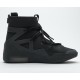 Nike Air Fear of God 1 Triple Black AR4237-005 Nike Air Fear of God 1 Triple Black AR4237-005