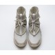 Nike Air Fear Of God 1 'Oatmeal' AR4237-900 Nike Air Fear Of God 1 'Oatmeal' AR4237-900