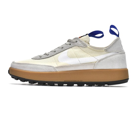 TOM SACHS X NIKECRAFT GENERAL PURPOSE SHOE 'LIGHT CREAM' WMNS 2022 DA6672-200