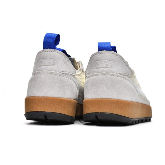 TOM SACHS X NIKECRAFT GENERAL PURPOSE SHOE 'LIGHT CREAM' WMNS 2022 DA6672-200 TOM SACHS X NIKECRAFT GENERAL PURPOSE SHOE 'LIGHT CREAM' WMNS 2022 DA6672-200