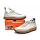 TOM SACHS X NIKECRAFT GENERAL PURPOSE SHOE 'LIGHT CREAM' WMNS 2022 DA6672-200 TOM SACHS X NIKECRAFT GENERAL PURPOSE SHOE 'LIGHT CREAM' WMNS 2022 DA6672-200