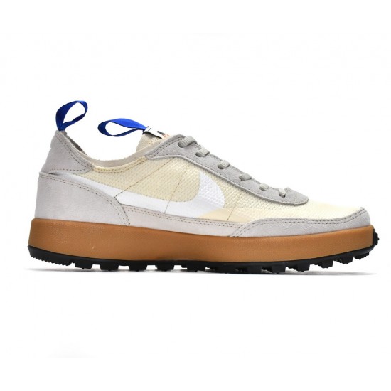 TOM SACHS X NIKECRAFT GENERAL PURPOSE SHOE 'LIGHT CREAM' WMNS 2022 DA6672-200 TOM SACHS X NIKECRAFT GENERAL PURPOSE SHOE 'LIGHT CREAM' WMNS 2022 DA6672-200