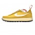 TOM SACHS X NIKECRAFT GENERAL PURPOSE SHOE 'YELLOW' WMNS 2022 DA6672-700