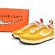 TOM SACHS X NIKECRAFT GENERAL PURPOSE SHOE 'YELLOW' WMNS 2022 DA6672-700 TOM SACHS X NIKECRAFT GENERAL PURPOSE SHOE 'YELLOW' WMNS 2022 DA6672-700
