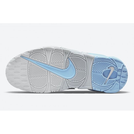 Air More Uptempo 'Psychic Blue' 2021 DJ5159-400