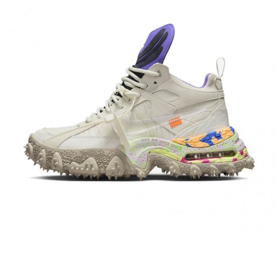 OFF-WHITE X AIR TERRA FORMA 'WHITE' 2022 DQ1615-100 OFF-WHITE X AIR TERRA FORMA 'WHITE' 2022 DQ1615-100