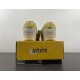 UNION LA X NIKE CORTEZ SP 'GREY FOG LEMON FROST' 2022 DR1413-100 UNION LA X NIKE CORTEZ SP 'GREY FOG LEMON FROST' 2022 DR1413-100
