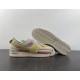 UNION LA X NIKE CORTEZ SP 'GREY FOG LEMON FROST' 2022 DR1413-100 UNION LA X NIKE CORTEZ SP 'GREY FOG LEMON FROST' 2022 DR1413-100