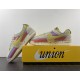 UNION LA X NIKE CORTEZ SP 'GREY FOG LEMON FROST' 2022 DR1413-100 UNION LA X NIKE CORTEZ SP 'GREY FOG LEMON FROST' 2022 DR1413-100