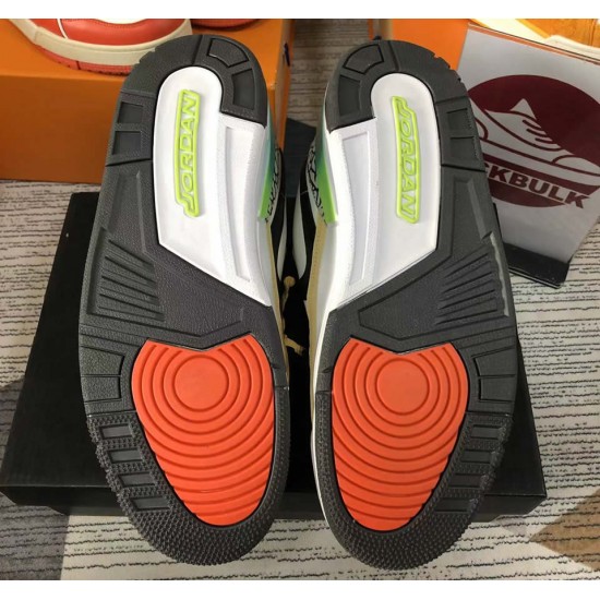 Air Jordan Legacy 312 Low 2022 DZ2763-101 Air Jordan Legacy 312 Low 2022 DZ2763-101