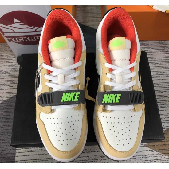 Air Jordan Legacy 312 Low 2022 DZ2763-101 Air Jordan Legacy 312 Low 2022 DZ2763-101