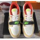 Air Jordan Legacy 312 Low 2022 DZ2763-101