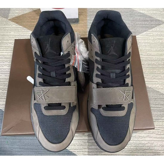 Travis Scott x Jordan Jumpman Jack "Mocha" 2024 FZ8117-204 Travis Scott x Jordan Jumpman Jack "Mocha" 2024 FZ8117-204