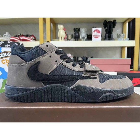 Travis Scott x Jordan Jumpman Jack "Mocha" 2024 FZ8117-204 Travis Scott x Jordan Jumpman Jack "Mocha" 2024 FZ8117-204
