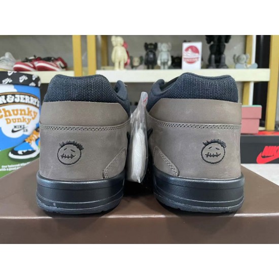 Travis Scott x Jordan Jumpman Jack "Mocha" 2024 FZ8117-204 Travis Scott x Jordan Jumpman Jack "Mocha" 2024 FZ8117-204