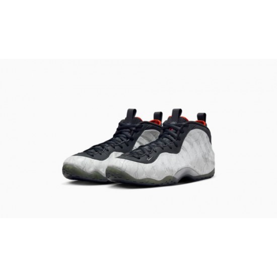 Tekken 8 x Air Foamposite One Premium 'Jin Kazama' HF6367-001 Tekken 8 x Air Foamposite One Premium 'Jin Kazama' HF6367-001