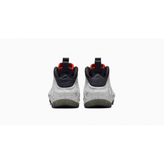 Tekken 8 x Air Foamposite One Premium 'Jin Kazama' HF6367-001 Tekken 8 x Air Foamposite One Premium 'Jin Kazama' HF6367-001