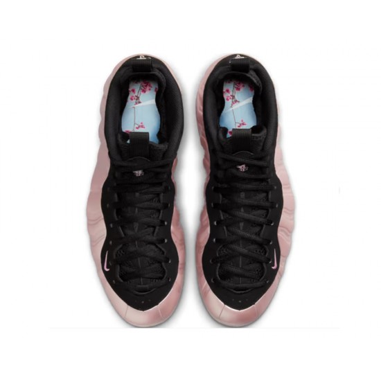 Air Foamposite One 'DMV Cherry Blossom' HJ4187-001 Air Foamposite One 'DMV Cherry Blossom' HJ4187-001