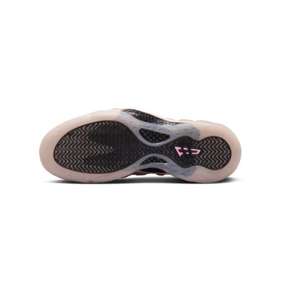 Air Foamposite One 'DMV Cherry Blossom' HJ4187-001 Air Foamposite One 'DMV Cherry Blossom' HJ4187-001