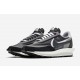 SACAI X NIKE LDWAFFLE 'BLACK' 2019 BV0073-001 SACAI X NIKE LDWAFFLE 'BLACK' 2019 BV0073-001