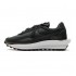 Sacai x Nike LDWaffle Black Nylon BV0073-002