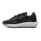 Sacai x Nike LDWaffle Black Nylon BV0073-002 Sacai x Nike LDWaffle Black Nylon BV0073-002