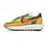 SACAI X NIKE LDWAFFLE 'GREEN GUSTO' 2019 BV0073-300