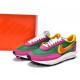 SACAI X NIKE LDWAFFLE 'PINE GREEN' BV0073-301 SACAI X NIKE LDWAFFLE 'PINE GREEN' BV0073-301