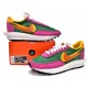 SACAI X NIKE LDWAFFLE 'PINE GREEN' BV0073-301 SACAI X NIKE LDWAFFLE 'PINE GREEN' BV0073-301
