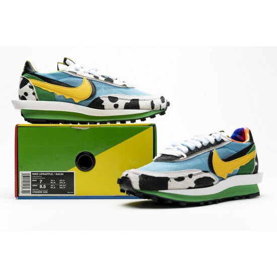 Ben & Jerry's x Nike LDWaffle CN8899-006 Ben & Jerry's x Nike LDWaffle CN8899-006