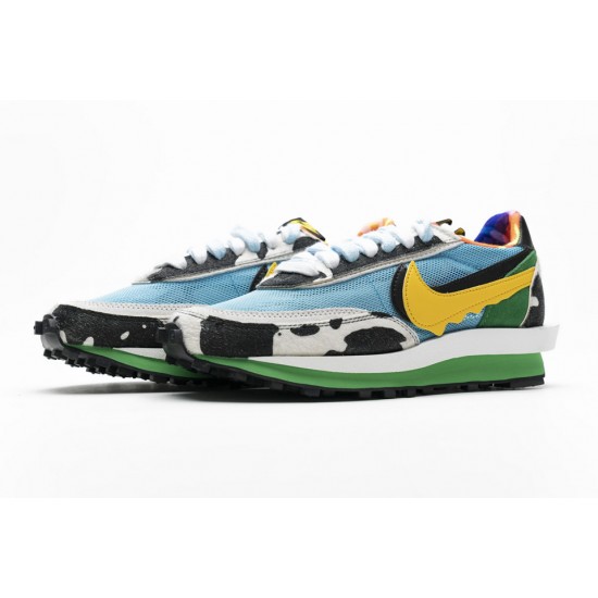 Ben & Jerry's x Nike LDWaffle CN8899-006 Ben & Jerry's x Nike LDWaffle CN8899-006