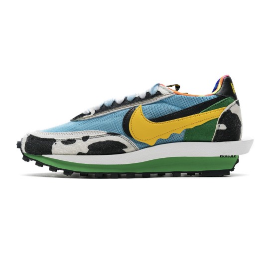 Nike LDWaffle x Ben & Jerry's CN8899-006 Nike LDWaffle x Ben & Jerry's CN8899-006