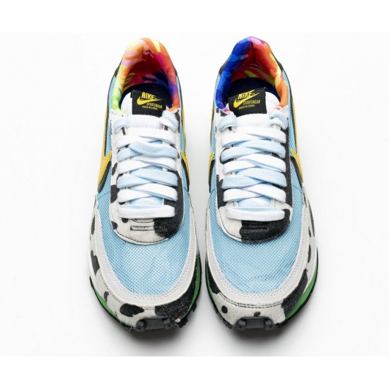 Nike LDWaffle x Ben & Jerry's CN8899-006 Nike LDWaffle x Ben & Jerry's CN8899-006