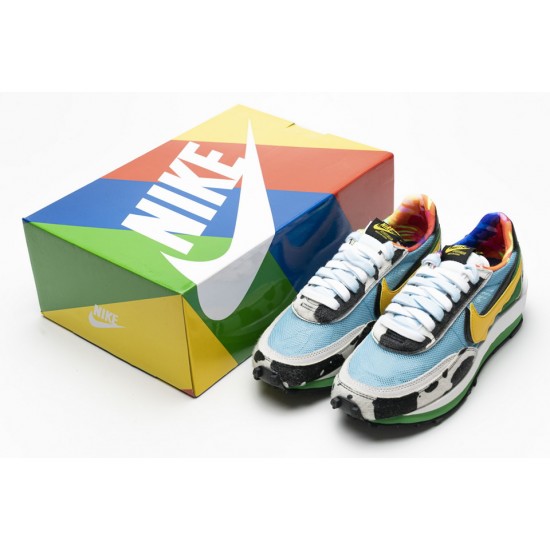 Nike LDWaffle x Ben & Jerry's CN8899-006 Nike LDWaffle x Ben & Jerry's CN8899-006