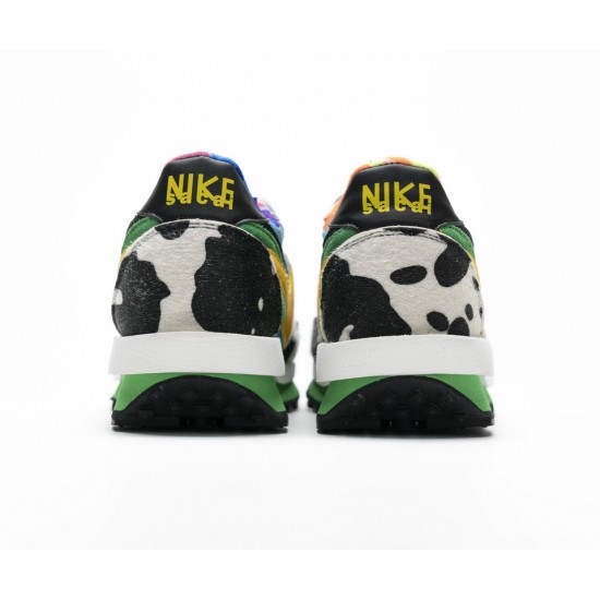 Nike LDWaffle x Ben & Jerry's CN8899-006 Nike LDWaffle x Ben & Jerry's CN8899-006