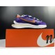 Nike Vaporwaffle sacai Dark Iris DD1875-500 Nike Vaporwaffle sacai Dark Iris DD1875-500