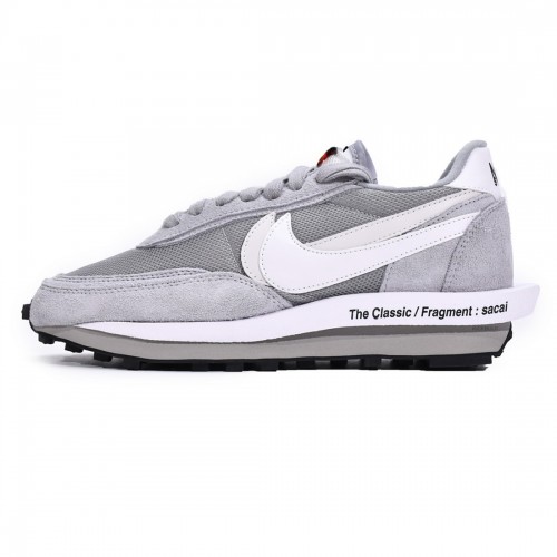 FRAGMENT DESIGN X SACAI X LDV WAFFLE 'nike zoom blur id shoe repair' DH2684-001