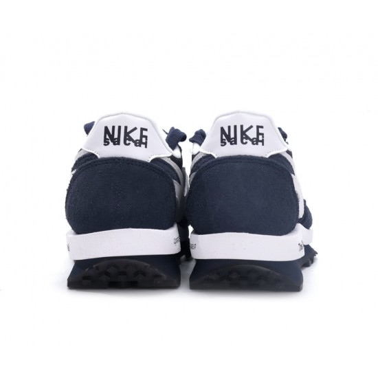 FRAGMENT DESIGN X SACAI X LDV WAFFLE 'BLUE VOID' DH2684-400 FRAGMENT DESIGN X SACAI X LDV WAFFLE 'BLUE VOID' DH2684-400