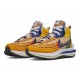 Sacai x Jean Paul Gaultier x Nike VaporWaffle Sesame DH9186-200 Sacai x Jean Paul Gaultier x Nike VaporWaffle Sesame DH9186-200