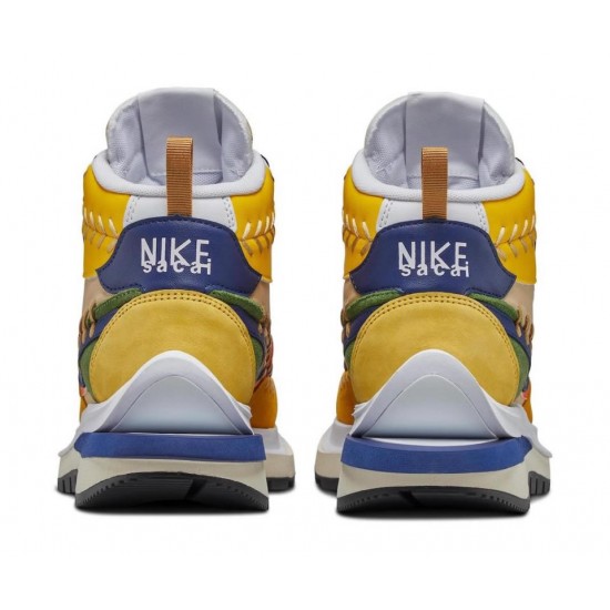 Sacai x Jean Paul Gaultier x Nike VaporWaffle Sesame DH9186-200 Sacai x Jean Paul Gaultier x Nike VaporWaffle Sesame DH9186-200
