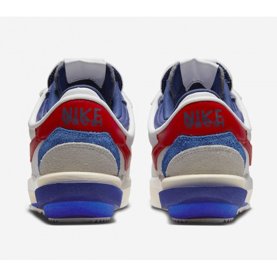 SACAI X NIKE CORTEZ 4.0 'OG' DQ0581-100 SACAI X NIKE CORTEZ 4.0 'OG' DQ0581-100