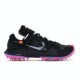 OFF-WHITE X NIKE ZOOM TERRA KIGER 5 BLACK/PINK 'ATHLETE IN PROGRESS' CD8179-001 OFF-WHITE X NIKE ZOOM TERRA KIGER 5 BLACK/PINK 'ATHLETE IN PROGRESS' CD8179-001