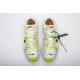 OFF-WHITE X NIKE ZOOM TERRA KIGER 5 WHITE "ATHLETE IN PROGRESS" CD8179-100 OFF-WHITE X NIKE ZOOM TERRA KIGER 5 WHITE "ATHLETE IN PROGRESS" CD8179-100