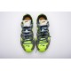 OFF-WHITE X NIKE ZOOM TERRA KIGER 5 GREEN 'ATHLETE IN PROGRESS' CD8179-300