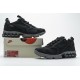 Stussy x Nike Air Zoom Spiridon Cage 2 Black Cool Grey CQ5486-001 Stussy x Nike Air Zoom Spiridon Cage 2 Black Cool Grey CQ5486-001